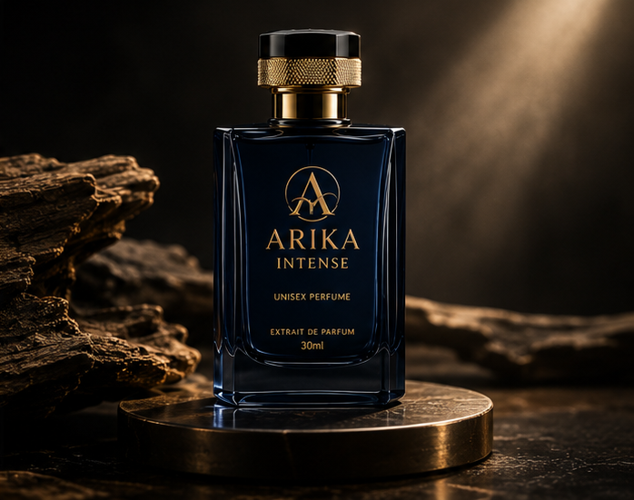 ARIKA PERFUME Perfume