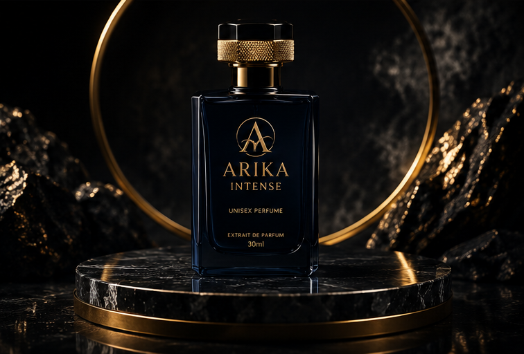 ARIKA PERFUME Unisex Perfume