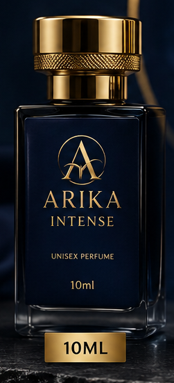 ARIKA PERFUME 10 ML